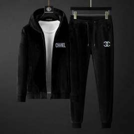 Picture of Chanel Sweater Suits _SKUChanelM-4XLkdtn1137960